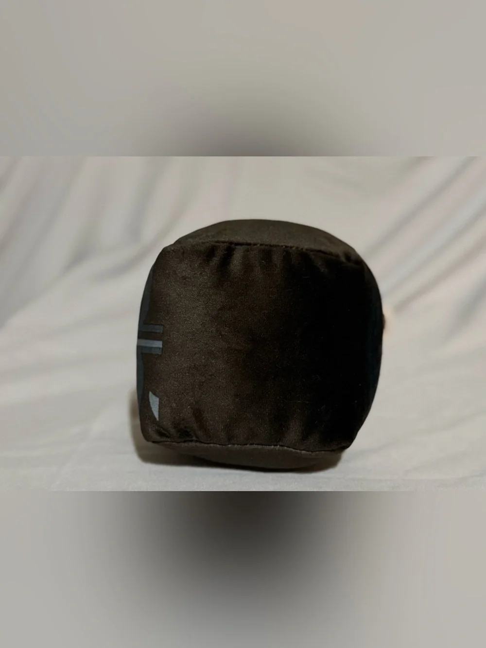 N/A compact black